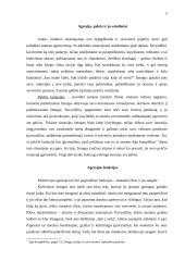 Aukos vaidmens psichologiniai ypatumai 5 puslapis