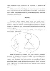Aukos vaidmens psichologiniai ypatumai 8 puslapis