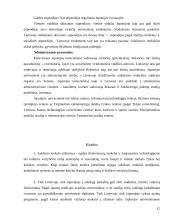 Aukštasis mokslas Japonijoje ir Lietuvoje 12 puslapis