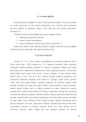 Autizmo samprata, raida, sutrikimo paplitimas 16 puslapis