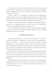 Autizmo samprata, raida, sutrikimo paplitimas 6 puslapis