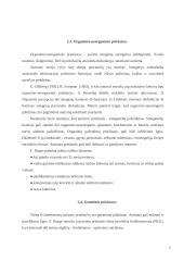 Autizmo samprata, raida, sutrikimo paplitimas 7 puslapis