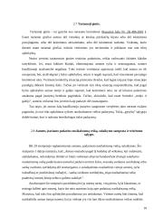 Baudžiamąją atsakomybę šalinančių aplinkybių  samprata ir rūšys 10 puslapis