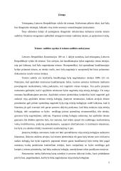 Baudžiamasis procesas Lietuvos Respublikoje 2 puslapis