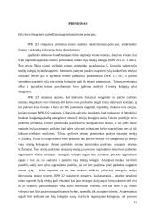 Baudžiamasis procesas Lietuvos Respublikoje 11 puslapis