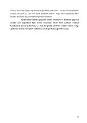 Baudžiamasis procesas Lietuvos Respublikoje 12 puslapis