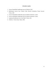 Baudžiamasis procesas Lietuvos Respublikoje 13 puslapis