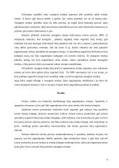 Baudžiamasis procesas Lietuvos Respublikoje 4 puslapis