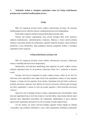 Baudžiamasis procesas Lietuvos Respublikoje 5 puslapis