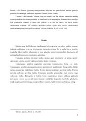 Baudžiamasis procesas Lietuvos Respublikoje 9 puslapis