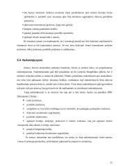 Pagrindiniai baudžiamojo proceso dalyviai ir jų rolės 12 puslapis