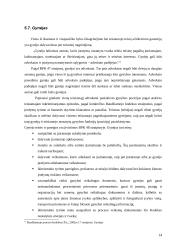 Pagrindiniai baudžiamojo proceso dalyviai ir jų rolės 14 puslapis