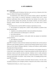 Pagrindiniai baudžiamojo proceso dalyviai ir jų rolės 16 puslapis