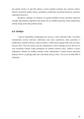 Pagrindiniai baudžiamojo proceso dalyviai ir jų rolės 18 puslapis