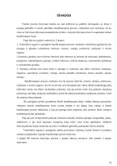 Pagrindiniai baudžiamojo proceso dalyviai ir jų rolės 19 puslapis