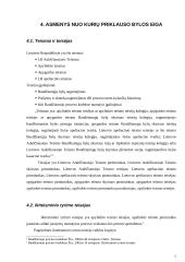 Pagrindiniai baudžiamojo proceso dalyviai ir jų rolės 7 puslapis