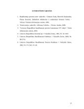 Pagrindinės baudžiamojo proceso stadijos 13 puslapis
