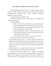 Pagrindinės baudžiamojo proceso stadijos 7 puslapis