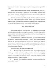 Pagrindinės baudžiamojo proceso stadijos 8 puslapis