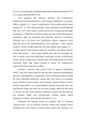 Baudžiamosios atsakomybės sąvoka ir jos turinys 11 puslapis