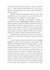 Baudžiamosios atsakomybės sąvoka ir jos turinys 14 puslapis