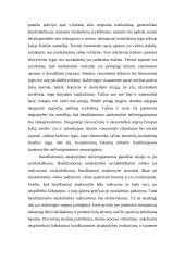 Baudžiamosios atsakomybės sąvoka ir jos turinys 16 puslapis