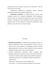 Baudžiamosios atsakomybės sąvoka ir jos turinys 17 puslapis