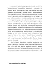 Baudžiamosios atsakomybės sąvoka ir jos turinys 3 puslapis