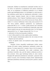 Baudžiamosios atsakomybės sąvoka ir jos turinys 5 puslapis