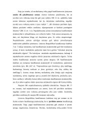 Baudžiamosios atsakomybės sąvoka ir jos turinys 6 puslapis