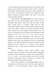 Baudžiamosios atsakomybės sąvoka ir jos turinys 8 puslapis