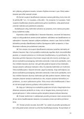 Baudžiamųjų įstatymų galiojimas laike, erdvėje ir teritorijoje 13 puslapis