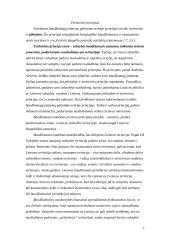 Baudžiamųjų įstatymų galiojimas laike, erdvėje ir teritorijoje 4 puslapis