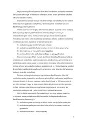 Baudžiamųjų įstatymų galiojimas laike, erdvėje ir teritorijoje 6 puslapis