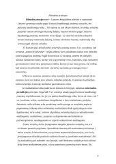 Baudžiamųjų įstatymų galiojimas laike, erdvėje ir teritorijoje 8 puslapis