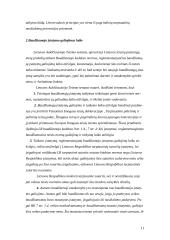 Baudžiamųjų įstatymų galiojimas laike, erdvėje ir teritorijoje 10 puslapis