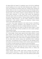 Bausmės samprata ir jos rūšys 4 puslapis