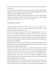 Bausmės samprata ir jos rūšys 5 puslapis