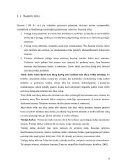 Bausmės samprata ir jos rūšys 8 puslapis