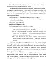 Bendraamžių įtaka paauglių asmenybės formavimuisi 4 puslapis
