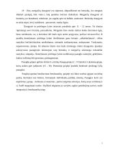 Bendraamžių įtaka paauglių asmenybės formavimuisi 5 puslapis