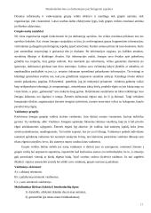 Bendradarbiavimo su darbuotojais psichologiniai aspektai 11 puslapis