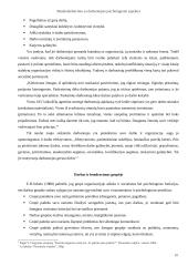 Bendradarbiavimo su darbuotojais psichologiniai aspektai 10 puslapis
