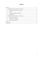 Bendradarbių informavimo psichologija 2 puslapis