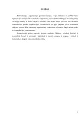 Bendradarbių informavimo psichologija 3 puslapis