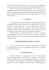Bendradarbių informavimo psichologija 6 puslapis