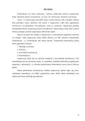 Bendradarbių informavimo psichologija 8 puslapis