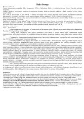 Privalomų autorių konspektas 11-12 kl. 13 puslapis