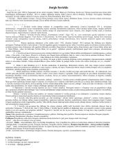 Privalomų autorių konspektas 11-12 kl. 15 puslapis