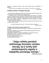 Bendravimas 7 puslapis